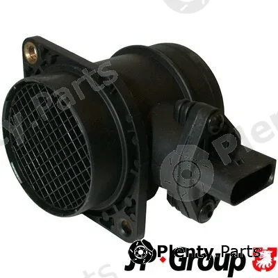 JP Group 1193901000 — Mass Air Flow Sensor JP GROUP