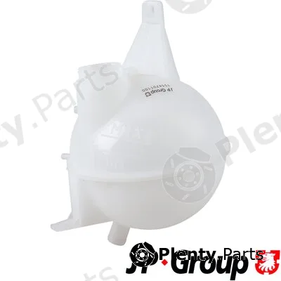 JP Group 1514701100 — Expansion Tank, coolant JP GROUP