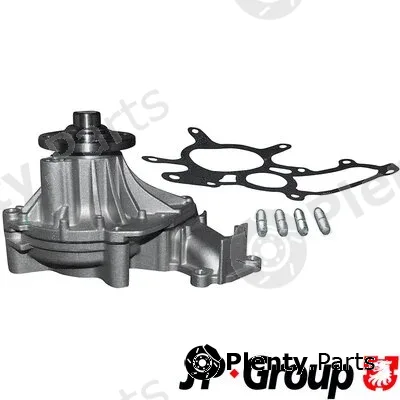 JP Group 4814102200 — Water Pump, engine cooling JP GROUP