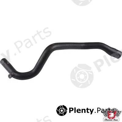 JP Group 1114322500 — Hose, heat exchanger (heating) JP GROUP