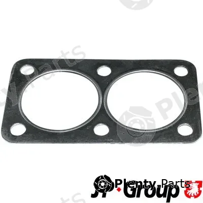 JP Group 1121103500 — Gasket, exhaust pipe JP GROUP