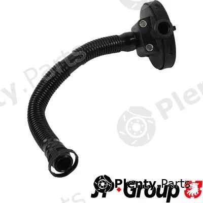 JP Group 1116005600 — Valve, crankcase ventilation JP GROUP