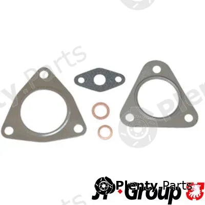 JP Group 1117756110 — Mounting Kit, charger JP GROUP