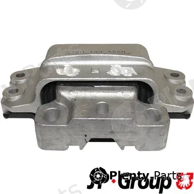 JP Group 1132404470 — Mounting, manual transmission JP GROUP