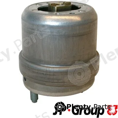 JP Group 1117910380 — Mounting, engine JP GROUP