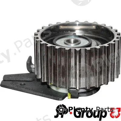 JP Group 1212201500 — Tensioner Pulley, timing belt JP GROUP