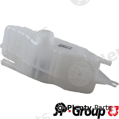 JP Group 4314700500 — Expansion Tank, coolant JP GROUP