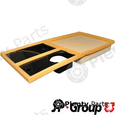 JP Group 1118600900 — Air Filter JP GROUP