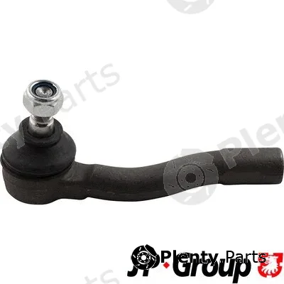JP Group 6344600170 — Tie Rod End JP GROUP