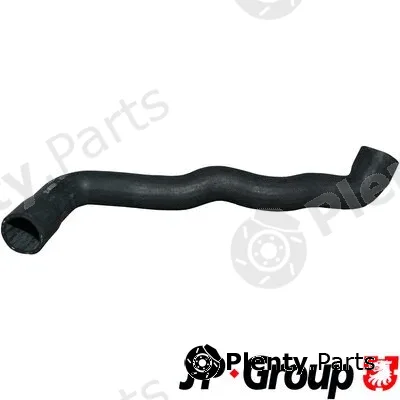 JP Group 1314300300 — Radiator Hose JP GROUP