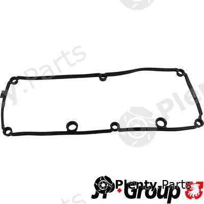 JP Group 1119204800 — Gasket, cylinder head cover JP GROUP
