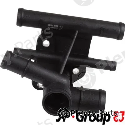 JP Group 1114513100 — Coolant Flange JP GROUP