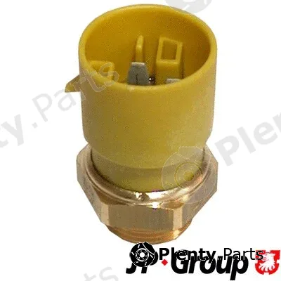 JP Group 1293200400 — Temperature Switch, radiator fan JP GROUP