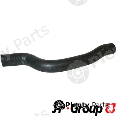 JP Group 1114304600 — Radiator Hose JP GROUP