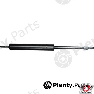 JP Group 1681200200 — Gas Spring, boot/cargo area CLASSIC