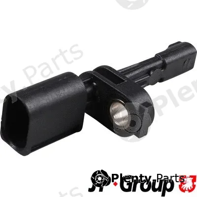 JP Group 1197104100 — Sensor, wheel speed JP GROUP