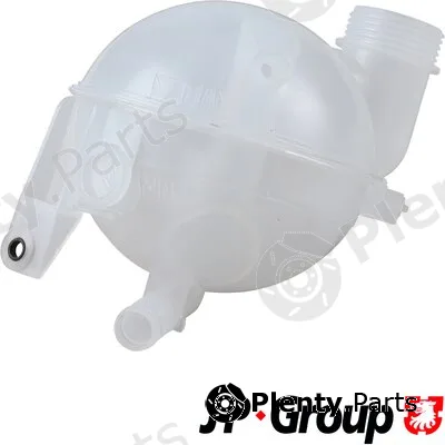 JP Group 3114700600 — Expansion Tank, coolant JP GROUP