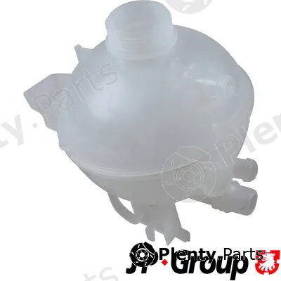 JP Group 3114700400 — Expansion Tank, coolant JP GROUP