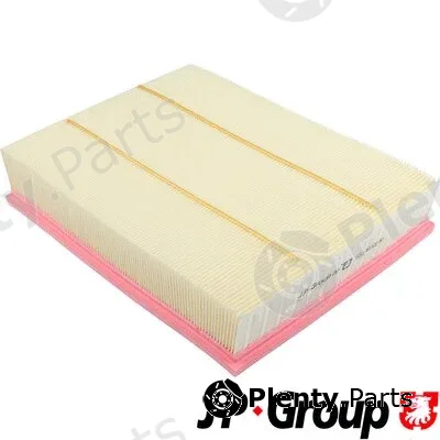 JP Group 5518600200 — Air Filter JP GROUP