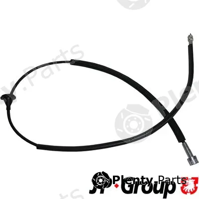 JP Group 1370600100 — Speedometer Cable JP GROUP
