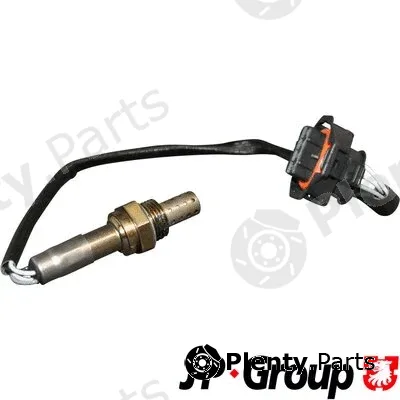 JP Group 1293801400 — Lambda Sensor JP GROUP