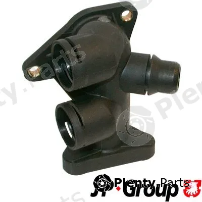 JP Group 1114503400 — Coolant Flange JP GROUP
