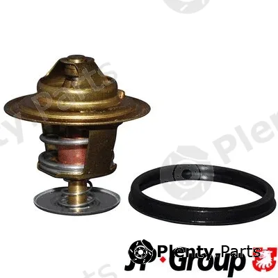 JP Group 1114602010 — Thermostat, coolant JP GROUP