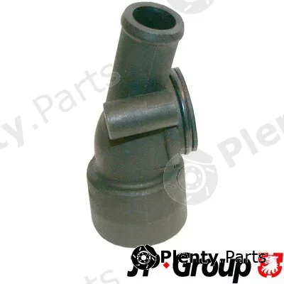 JP Group 1114500500 — Coolant Flange JP GROUP