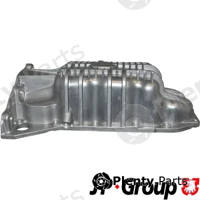 JP Group 1512900100 — Oil Sump JP GROUP
