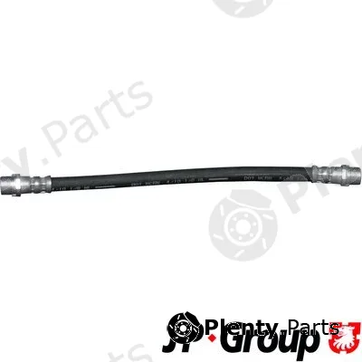 JP Group 1161701700 — Brake Hose JP GROUP