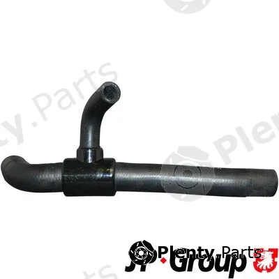 JP Group 1114309900 — Radiator Hose JP GROUP