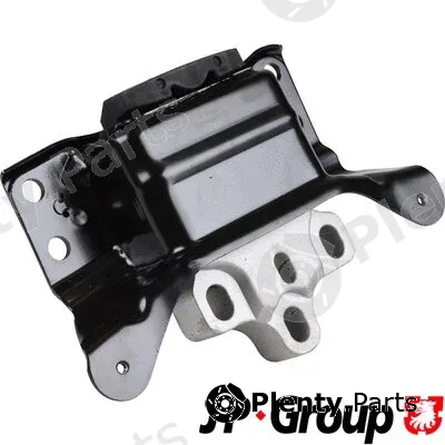 JP Group 1132409870 — Mounting, manual transmission JP GROUP