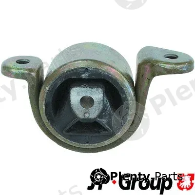 JP Group 1217903280 — Mounting, engine JP GROUP