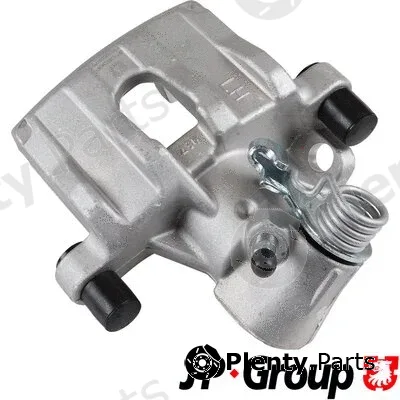JP Group 1562002870 — Brake Caliper JP GROUP