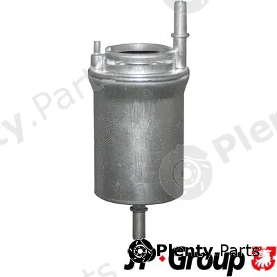 JP Group 1118701500 — Fuel Filter JP GROUP