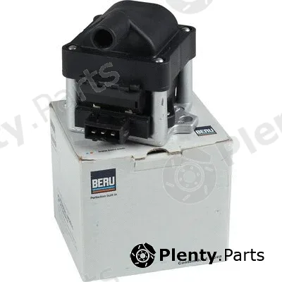 JP Group 1191601502 — Ignition Coil BERU