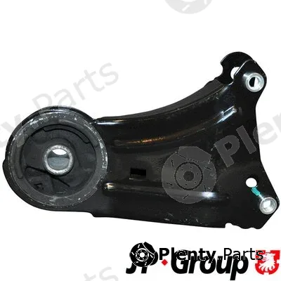 JP Group 4332400400 — Mounting, automatic transmission JP GROUP