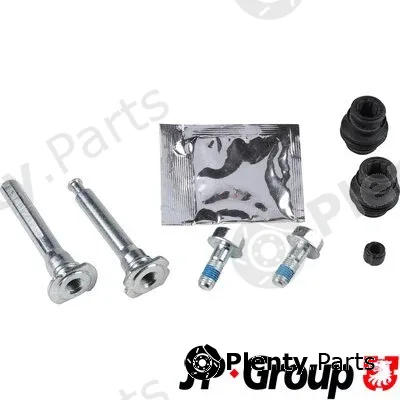JP Group 3961951110 — Guide Sleeve Kit, brake caliper JP GROUP