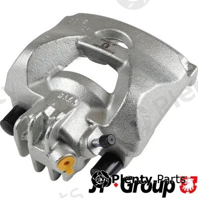 JP Group 3161900680 — Brake Caliper JP GROUP