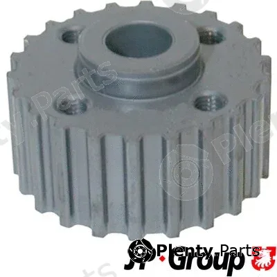 JP Group 1110451100 — Sprocket, crankshaft JP GROUP