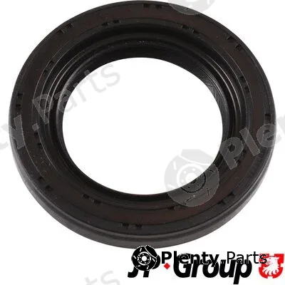 JP Group 1132102700 — Shaft Seal, differential JP GROUP