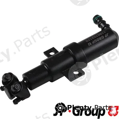 JP Group 1198752170 — Washer Fluid Jet, headlight cleaning JP GROUP