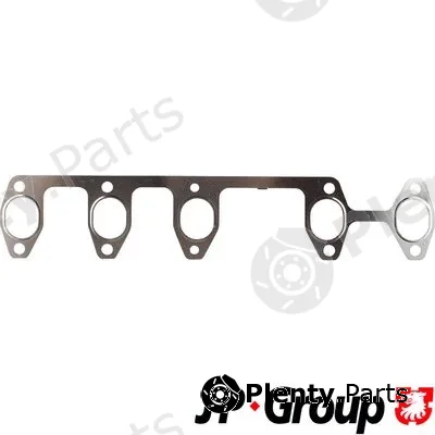 JP Group 1119608200 — Gasket, exhaust manifold JP GROUP