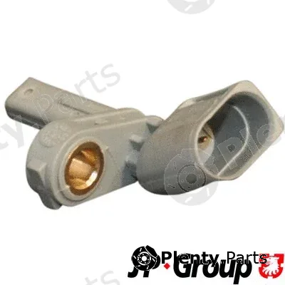 JP Group 1197102980 — Sensor, wheel speed JP GROUP