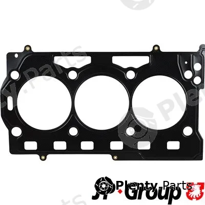 JP Group 1119308800 — Gasket, cylinder head JP GROUP