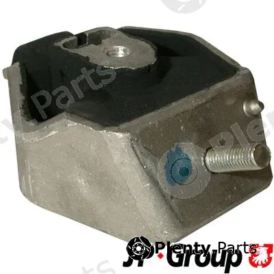 JP Group 1132401100 — Mounting, manual transmission JP GROUP