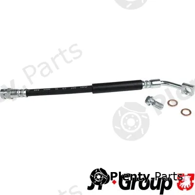 JP Group 1161704900 — Brake Hose JP GROUP