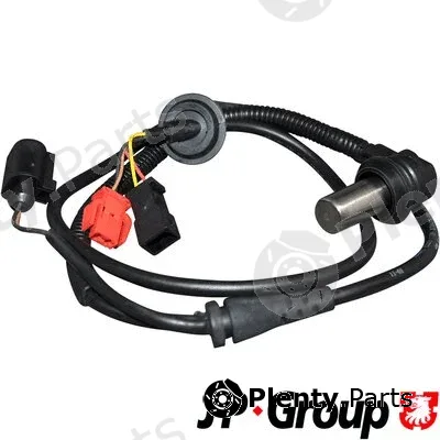 JP Group 1197100800 — Sensor, wheel speed JP GROUP