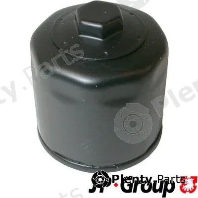 JP Group 1118500900 — Oil Filter JP GROUP
