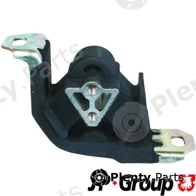 JP Group 1217903770 — Mounting, engine JP GROUP